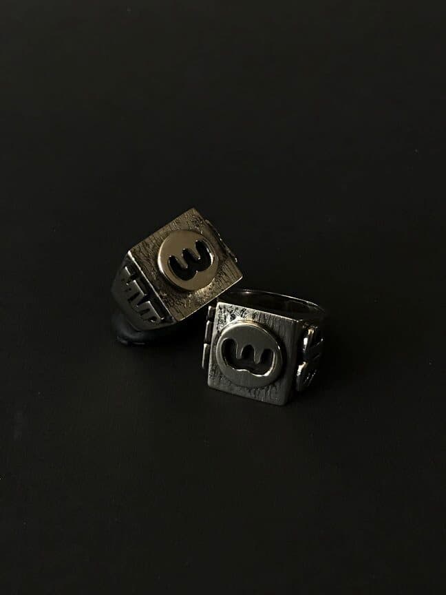 Comisión custom Mafia Metal 5