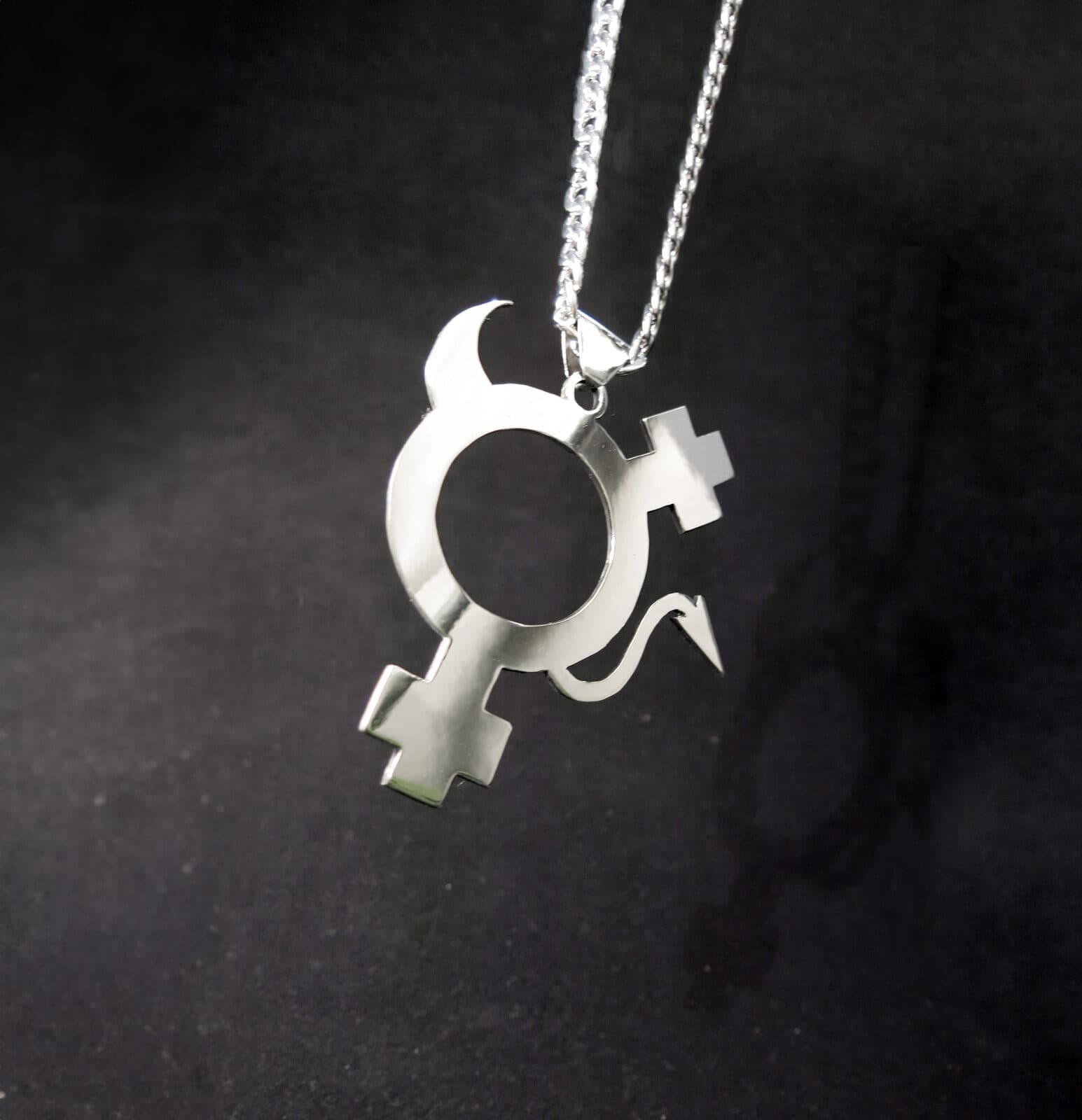 Comisión custom Mafia Metal 12