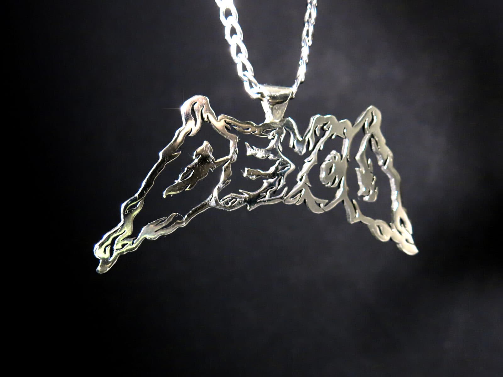Comisión custom Mafia Metal 13