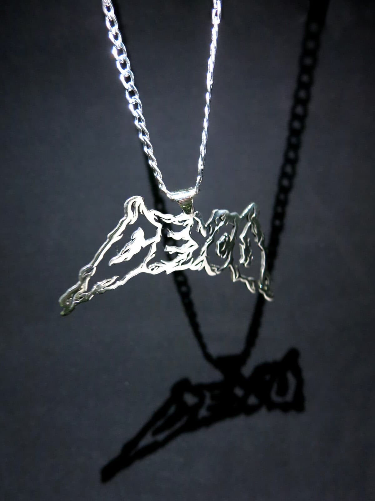 Comisión custom Mafia Metal 25