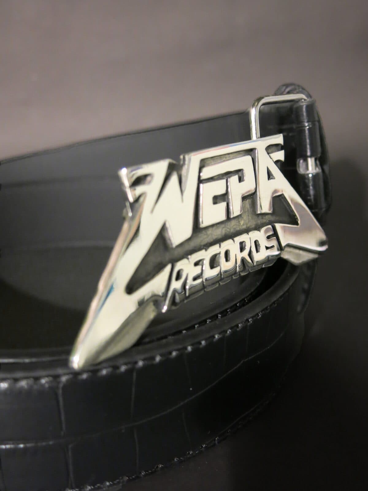 Comisión custom Mafia Metal 28