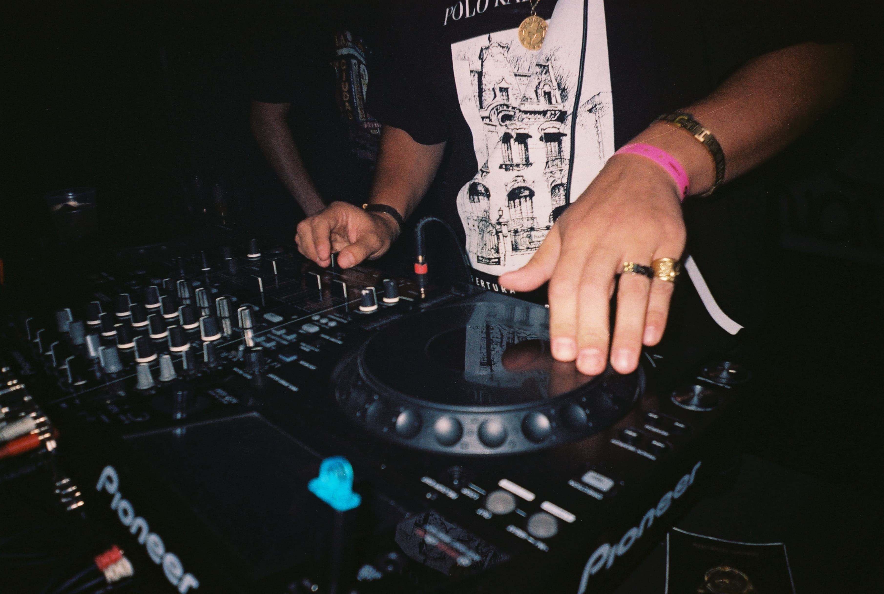 Mafia Metal DJ